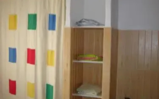Complejo Rural Entre Pinos