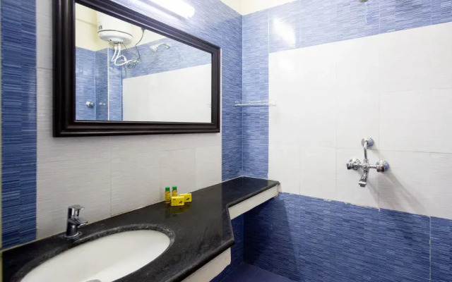 FabHotel OMR Sholinganullur