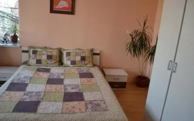 Mumin Apartment 1