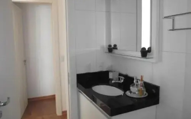 Residencial Vivendas da Montanha