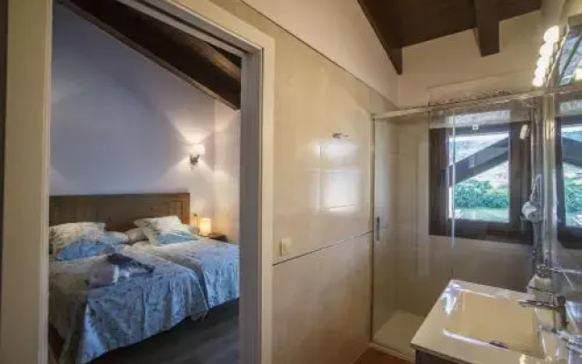 El Paller de Casa Parramon