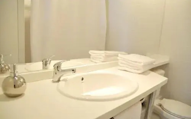 Lastarria Santiago Suite
