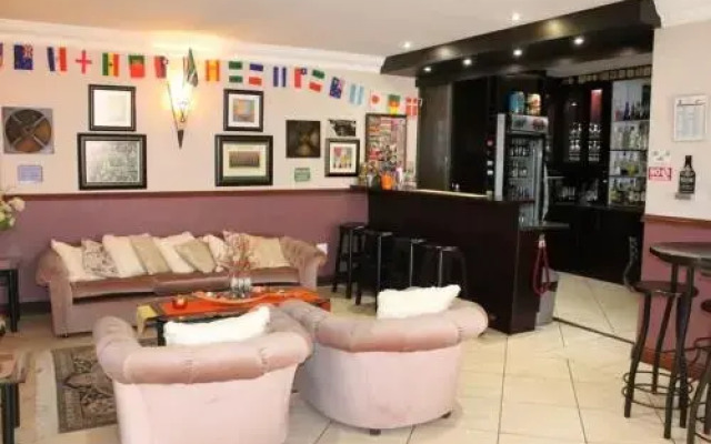 La Palma Guest House & Conference Venue