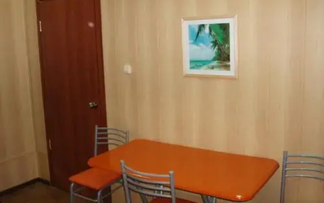 Hostel Storitsa