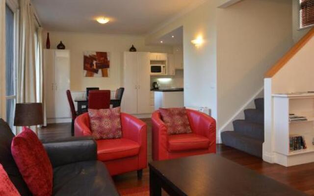 Villa Executive 2br Cypress Resort Condo located within Cypress Lakes Resort (nothing is more central)