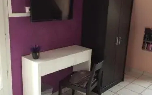 L'Eden B&B