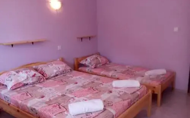 Guest House Villa Yavorov 2