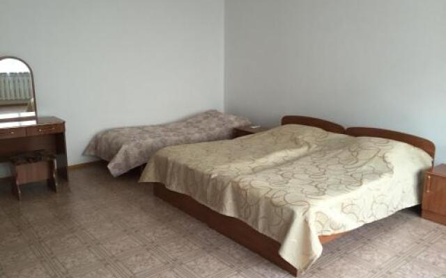 Guest House Khristophor