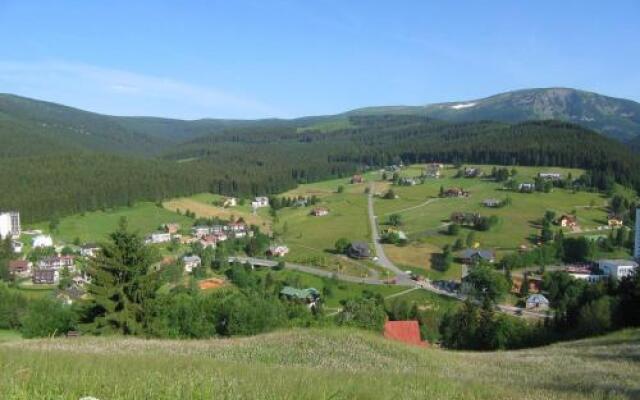 Apartmá Turista, Pec pod Sněžkou