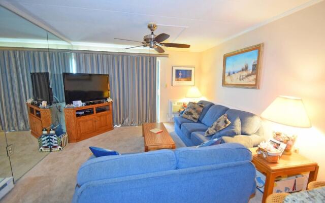 Constellation House 205