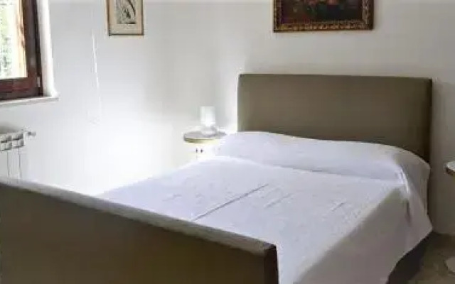 B&B La Volpina