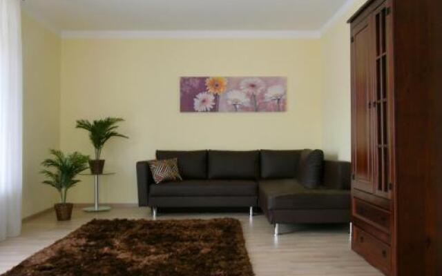 Ferienweingut mit Gästehaus Martina