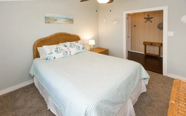 Atlantic Pearl Virginia - 4 Br Home