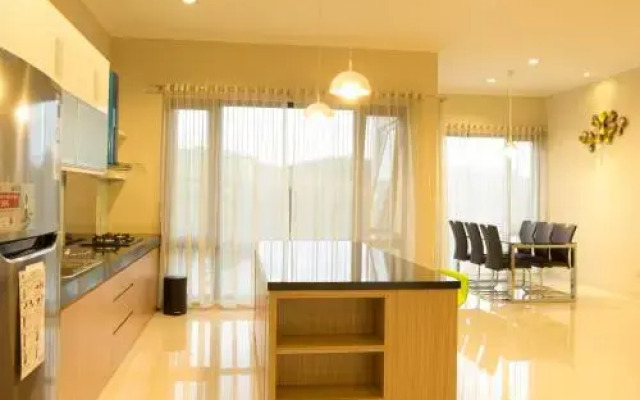 Daily Home Villa Dago