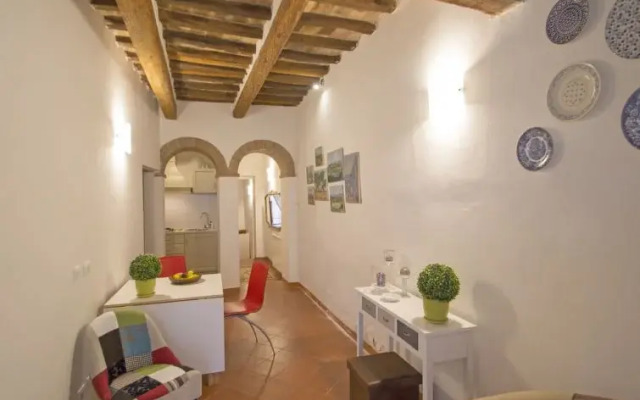 IL PRUNELLO - una casa tra le Torri