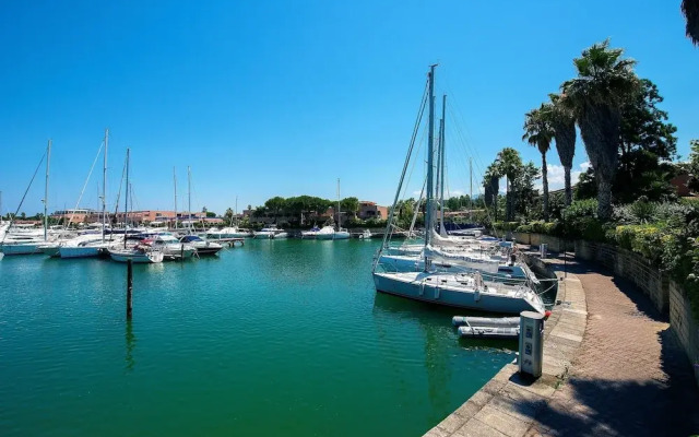 Residence Laguna Azzurra