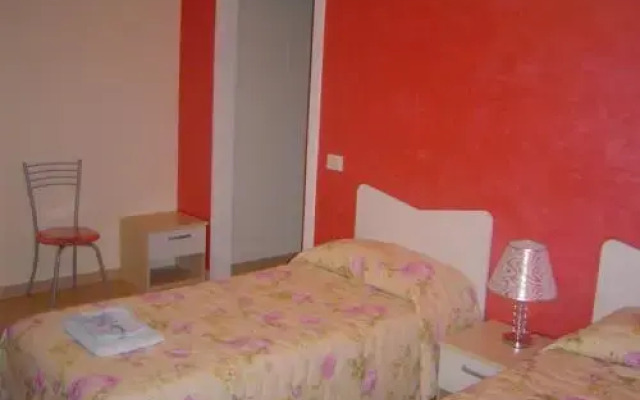 B&B Casa Murgiana (Adults only)
