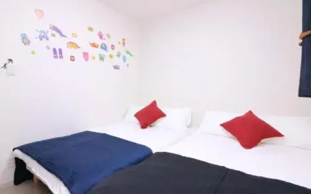 HG Cozy Hotel No1