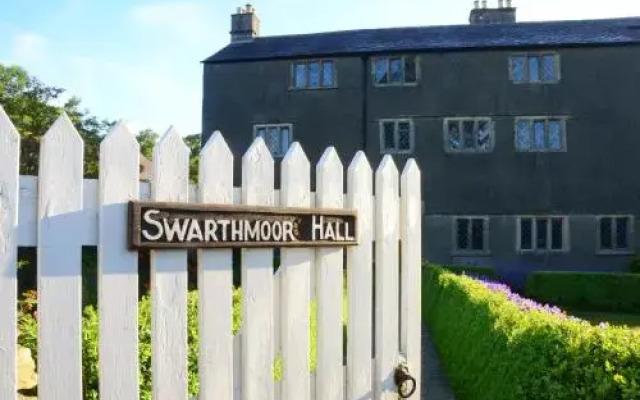 Swarthmoor Hall