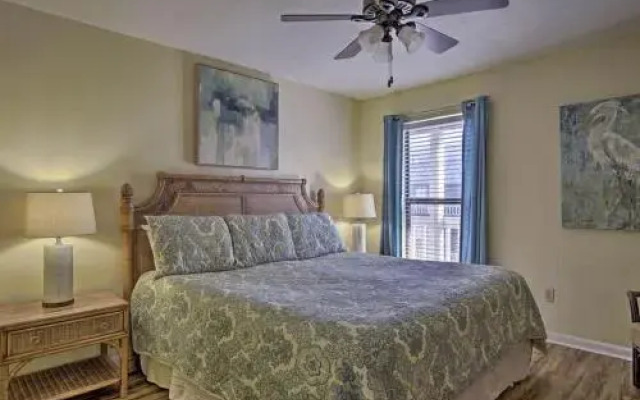 Regatta 305A 3 Bedroom Condo by RedAwning, Gulf Shores