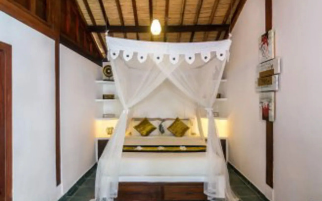 Villa Clochette Bali