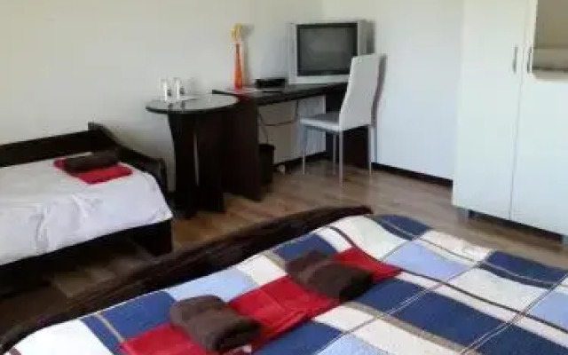 Guesthouse Kod mosta