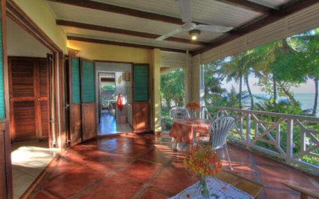 Chanty Beach Lodge