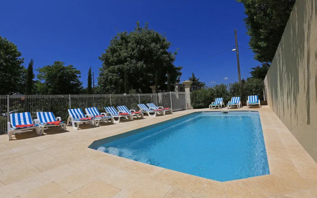 chateau beaupin