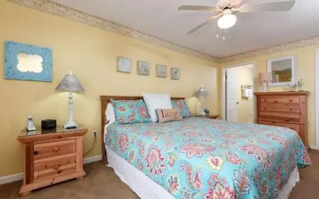 The Palms 405 by RedAwning