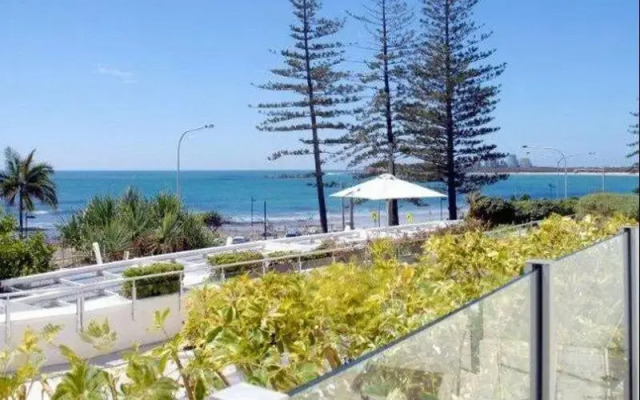 Sirocco 201 Apartment