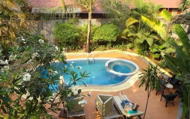 Villa Shanti