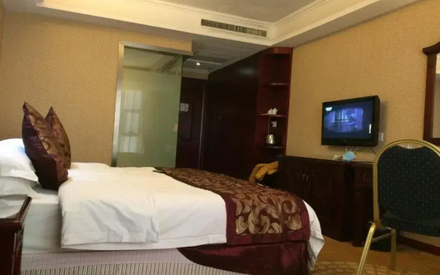 Vienna Hotel