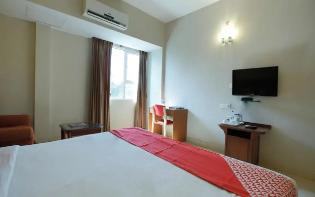 Hotel Casa Meridian