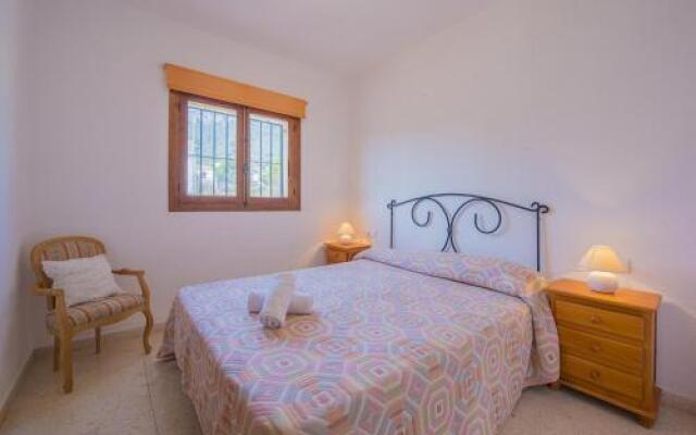 Villa Fabiola - Plusholidays