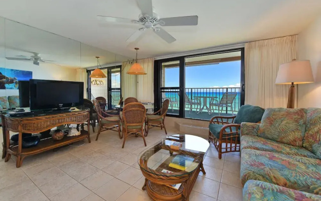 Kaleialoha 210 by RedAwning