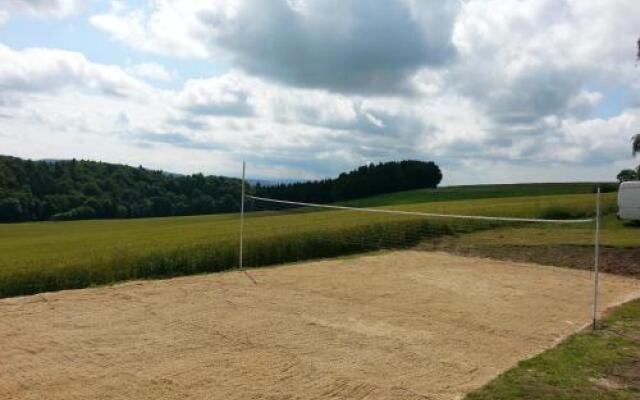Guest House Starý Sedloňov