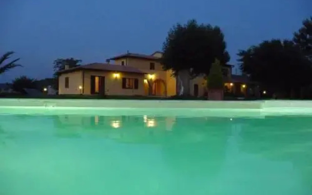 Agrisantanna