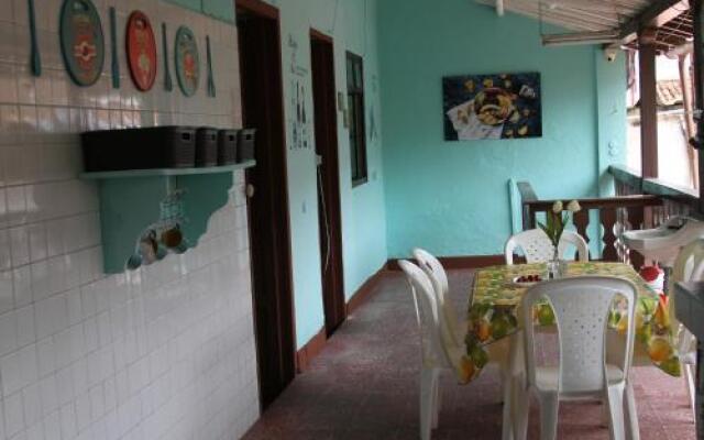 Hostal La Casona