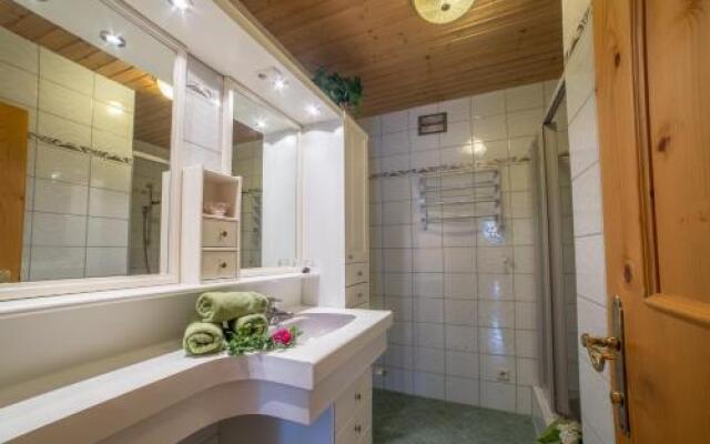 Appartements Millinger