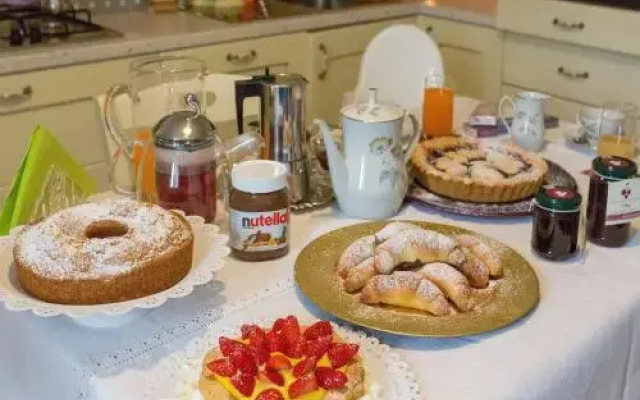 B&B Al Belvedere