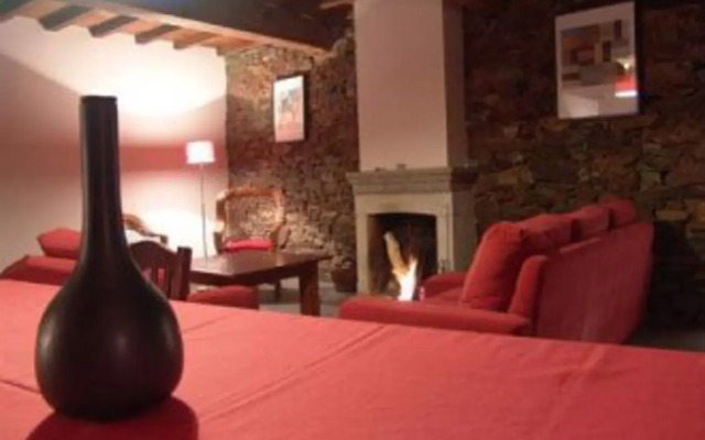 Casa da Fonte de Travanca