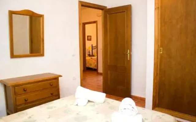 Chalet Dehesa Villa