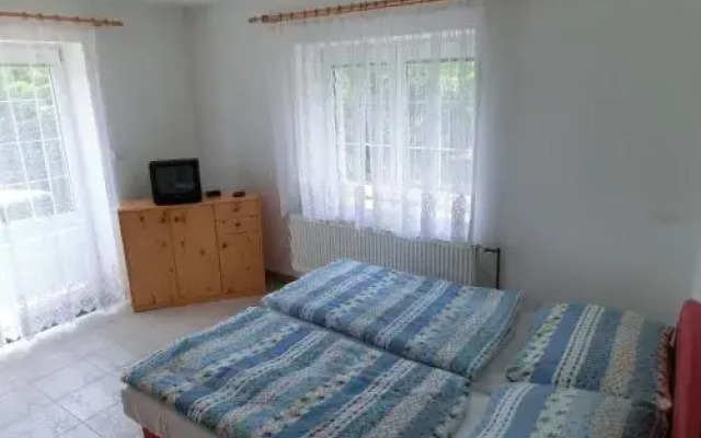 Privát Folprechtovi