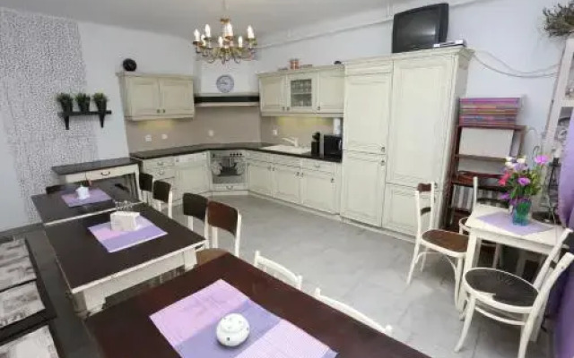 Vila Sazava