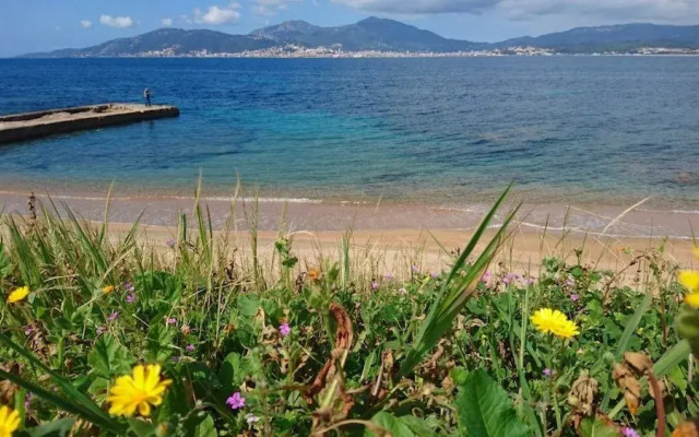 A Casa Bianca