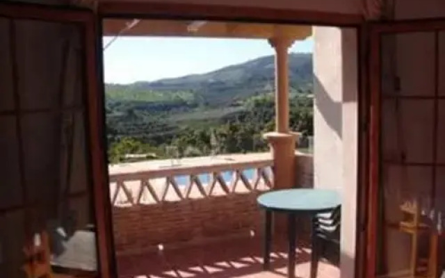 Apartamentos Las Colinas