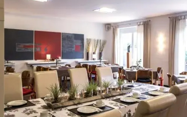 Art Hotel Bakker