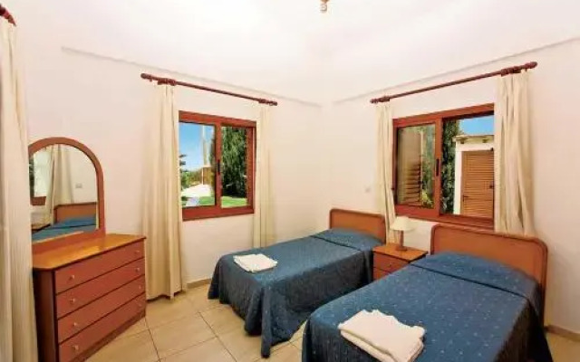 Villa Fostira