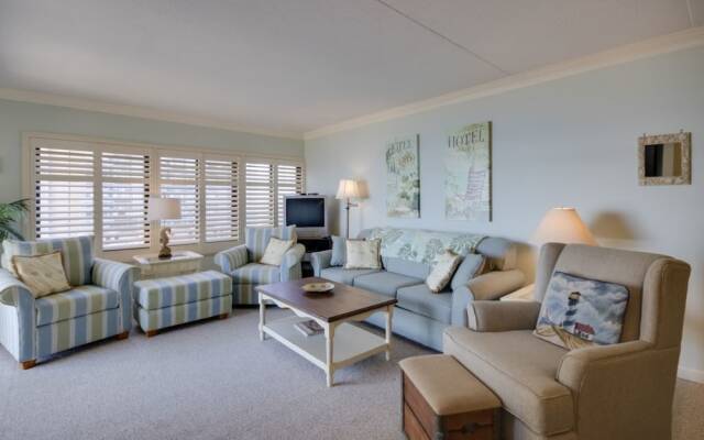 Rainbow 409 - 1 Br Condo