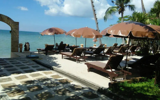 Ko Chang Grand Cabana